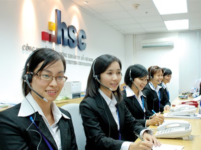 Thưởng tết trầm như công ty chứng khoán